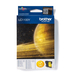 Brother LC1100Y cartucho de tinta 1 pieza(s) Original Amarillo