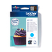 Brother LC123C cartucho de tinta 1 pieza(s) Original Cian