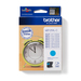 Brother LC-125XLC cartucho de tinta 1 pieza(s) Original Cian