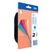 Brother LC223CBP cartucho de tinta 1 pieza(s) Original Cian