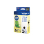 Brother LC229XLBK cartucho de tinta 1 pieza(s) Original Negro