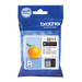 Brother LC3211BK cartucho de tinta 1 pieza(s) Original Negro