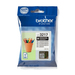 Brother LC3217BK cartucho de tinta 1 pieza(s) Original Negro