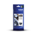 Brother LC-3239XLBK cartucho de tinta 1 pieza(s) Original Alto rendimiento (XL) Negro