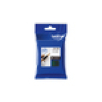 Brother LC3617BK cartucho de tinta 1 pieza(s) Original Negro