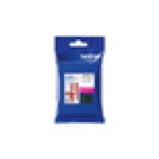 Brother LC-3619XLM cartucho de tinta 1 pieza(s) Original Magenta