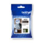 Brother LC422BK cartucho de tinta 1 pieza(s) Original Negro