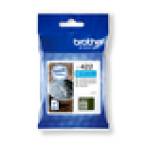 Brother LC422C cartucho de tinta 1 pieza(s) Original Cian