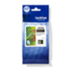 Brother LC422XLBK cartucho de tinta 1 pieza(s) Original Negro