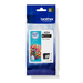 Brother LC424BK cartucho de tinta 1 pieza(s) Original Negro