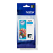 Brother LC424C cartucho de tinta 1 pieza(s) Original Cian