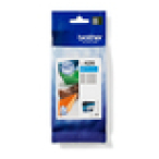 Brother LC-426C cartucho de tinta 1 pieza(s) Original Cian