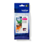 Brother LC-426M cartucho de tinta 1 pieza(s) Original Magenta