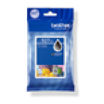 Brother LC527BK cartucho de tinta 1 pieza(s) Original Negro