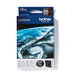 Brother LC985BK cartucho de tinta 1 pieza(s) Original Negro