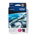 Brother LC985M cartucho de tinta 1 pieza(s) Original Magenta