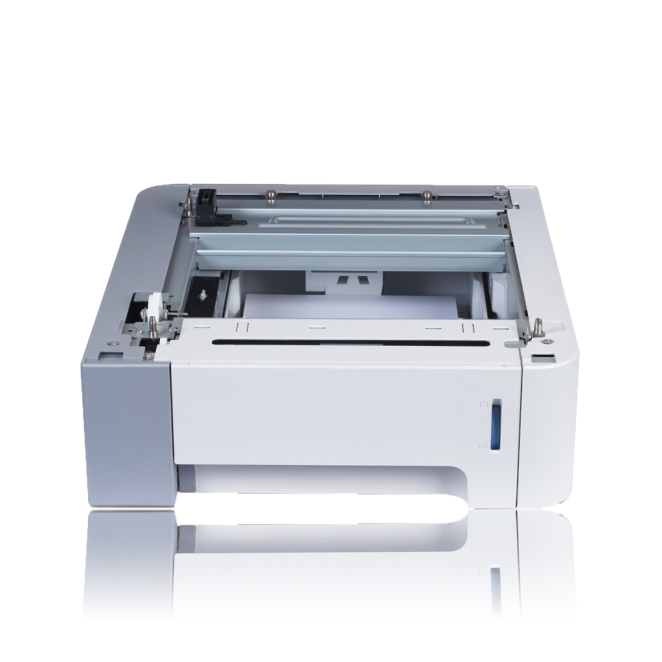 Brother LT-100CL bandeja y alimentador Bandeja multiusos 500 hojas