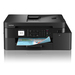 Brother MFC-J4350DW impresora multifunción Inyección de tinta A4 1200 x 4800 DPI Wifi