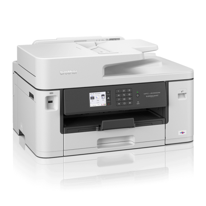 Brother MFC-J5340DWE oficina multifuncional