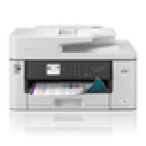 Brother MFC-J5345DW impresora multifunción Inyección de tinta A3 4800 x 1200 DPI 28 ppm Wifi
