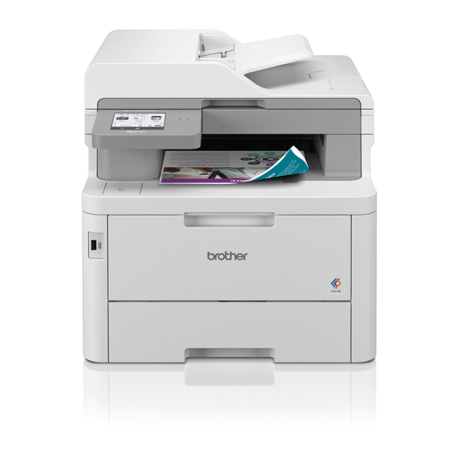 Brother MFC-L8390CDW impresora multifunción LED A4 600 x 2400 DPI 30 ppm Wifi
