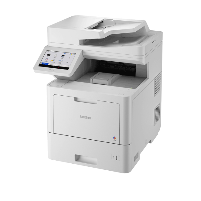 Impresora Brother MFC-L9670CDN - Beneficios