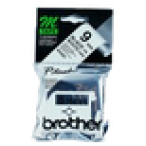 Brother M-K221B cinta para impresora de etiquetas Negro sobre blanco