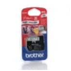 Brother MK221SBZ Labelling Tape (9mm) cinta para impresora de etiquetas M