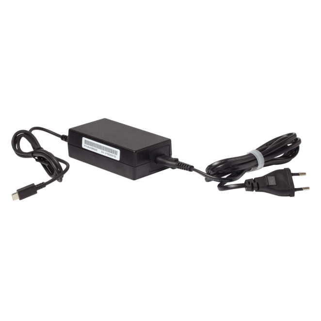 Brother PAAD003EU adaptador e inversor de corriente Interior Negro