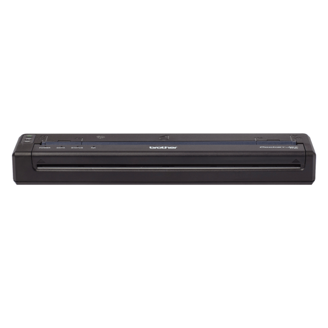 Brother PJ883 300 x 300 DPI Inalámbrico y alámbrico Térmico Impresora portátil