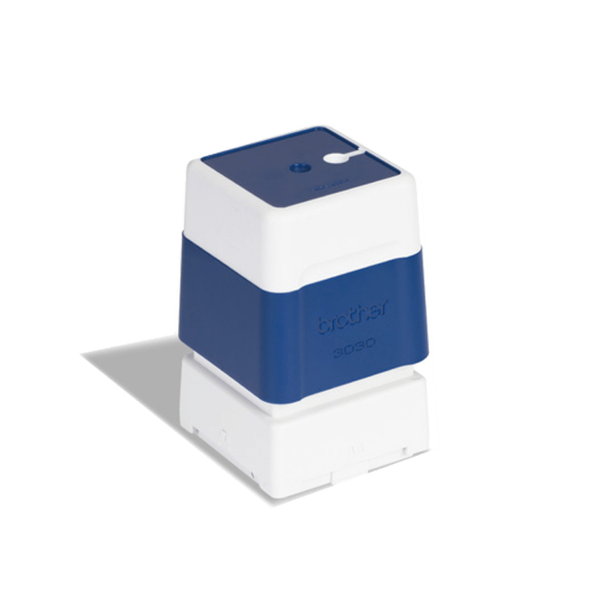Brother PR3030E6P sello comercial