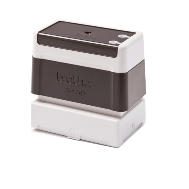 Brother PR3458B6P sello comercial