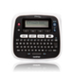 Brother PT-D200BW impresora de etiquetas Transferencia térmica 180 x 180 DPI 20 mm/s TZe