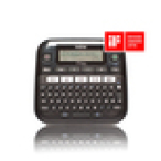 Brother PT-D210 impresora de etiquetas Transferencia térmica 180 x 180 DPI 20 mm/s QWERTY