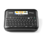 Brother PT-D610BTVP impresora de etiquetas Transferencia térmica 180 x 360 DPI 30 mm/s Inalámbrico y alámbrico TZe Bluetooth