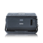 Brother PT-D800W impresora de etiquetas Transferencia térmica 360 x 360 DPI 60 mm/s Inalámbrico y alámbrico TZe Wifi QWERTY