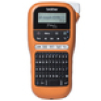 Brother PT-E110 impresora de etiquetas Transferencia térmica 180 x 180 DPI 20 mm/s HGe/TZe QWERTY
