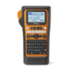Brother PT-E310BTVP impresora de etiquetas Transferencia térmica 180 x 180 DPI 20 mm/s Inalámbrico y alámbrico HSE/TZe Bluetooth QWERTZ