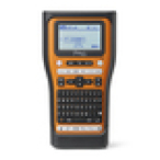 Brother PT-E560BTSP impresora de etiquetas Transferencia térmica 180 x 180 DPI 30 mm/s Inalámbrico y alámbrico HSE/TZe Bluetooth QWERTY
