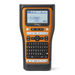 Brother PTE560BTVPQL1 impresora de etiquetas Transferencia térmica 180 x 180 DPI 20 mm/s Inalámbrico y alámbrico HSE/TZe Bluetooth QWERTY