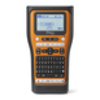 Brother PT-E560BTVP impresora de etiquetas Transferencia térmica 180 x 180 DPI 20 mm/s Inalámbrico y alámbrico HSE/TZe Bluetooth QWERTZ