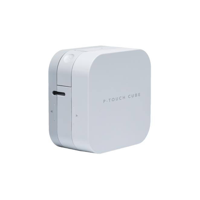 Brother PT-P300BT impresora de etiquetas ideal para diferentes usuarios