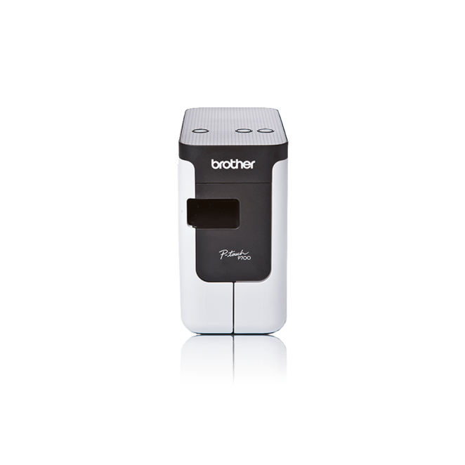 Brother PT-P700 impresora de etiquetas 180x180 DPI
