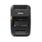Brother RJ3230BL impresora de etiquetas Térmica directa 203 x 203 DPI 127 mm/s Inalámbrico Wifi Bluetooth