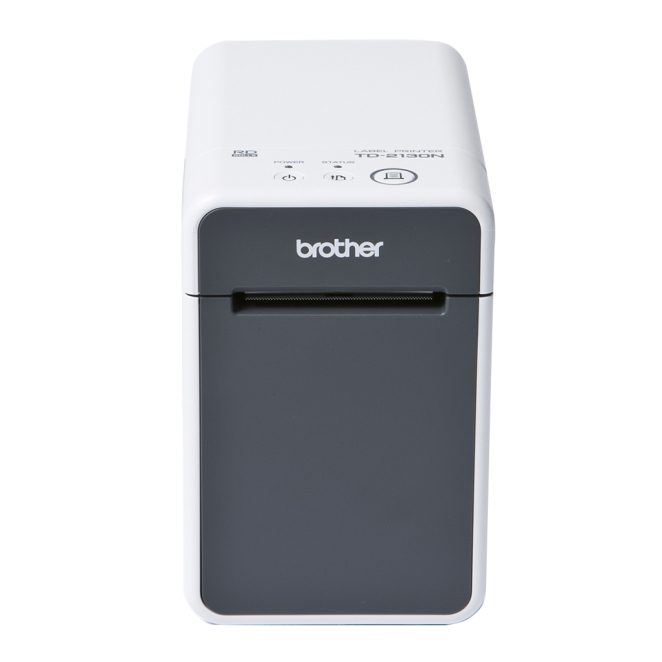Brother TD-2135NWB impresora de etiquetas