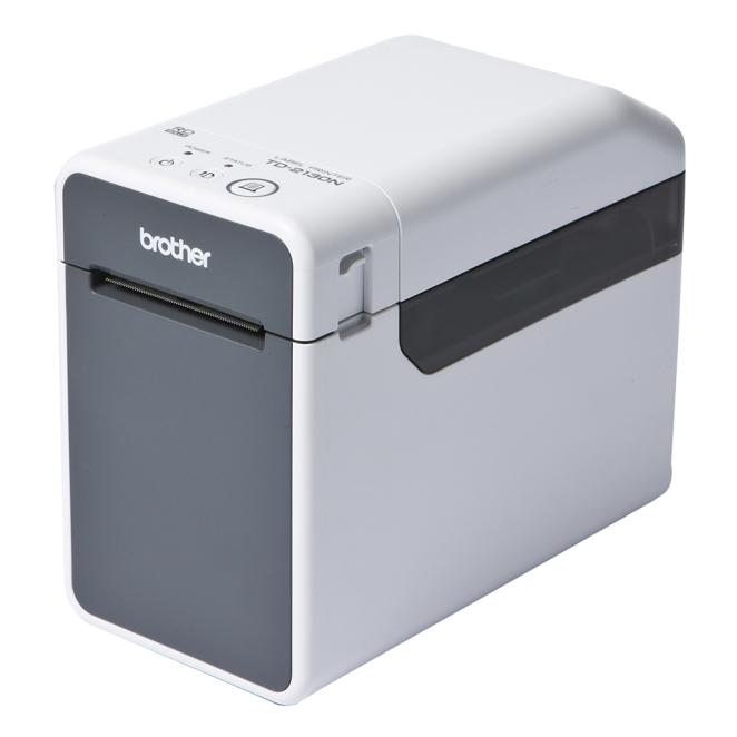 impresión para etiquetas rápida Brother TD-2135NWB