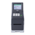 Brother TD-2320DSA300 impresora de etiquetas Térmica directa 300 x 300 DPI 152 mm/s Alámbrico Ethernet