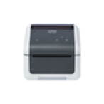 Brother TD-4420DN impresora de etiquetas Térmica directa 203 x 203 DPI 203 mm/s Alámbrico Ethernet