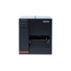 Brother TJ-4020TN impresora de etiquetas Térmica directa / transferencia térmica 203 x 203 DPI 254 mm/s Alámbrico Ethernet