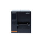 Brother TJ4021TN impresora de etiquetas Térmica directa / transferencia térmica 203 x 203 DPI 254 mm/s Alámbrico Ethernet